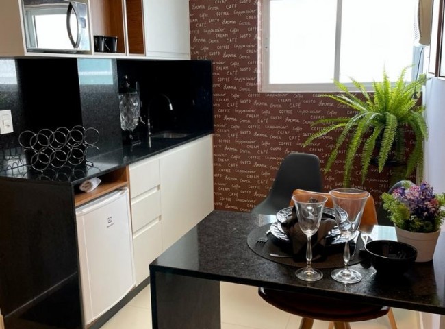 Cobertura 7 dormitórios Summer Beach, Frente Mar - Balneário Camboriú