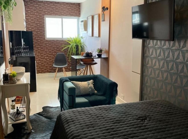 Cobertura 7 dormitórios Summer Beach, Frente Mar - Balneário Camboriú