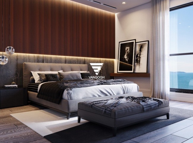 Apartamento 3 dormitórios Villa Lobos Residence, Meia Praia - ITAPEMA