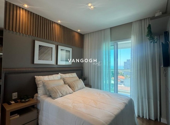 Apartamento 3 dormitórios Solares da Brava, Praia Brava - Itajaí