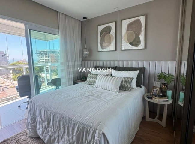 Apartamento 3 dormitórios Solares da Brava, Praia Brava - Itajaí