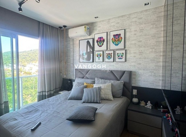 Apartamento 3 dormitórios Solares da Brava, Praia Brava - Itajaí