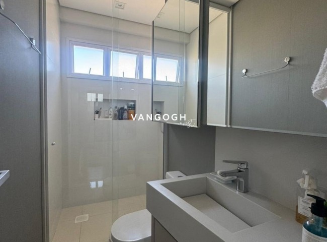 Apartamento 3 dormitórios Solares da Brava, Praia Brava - Itajaí