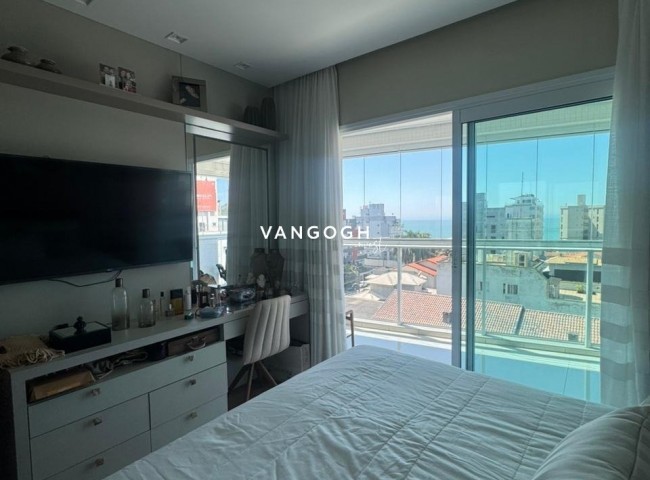Apartamento 3 dormitórios Solares da Brava, Praia Brava - Itajaí