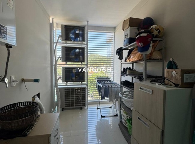 Apartamento 3 dormitórios Solares da Brava, Praia Brava - Itajaí