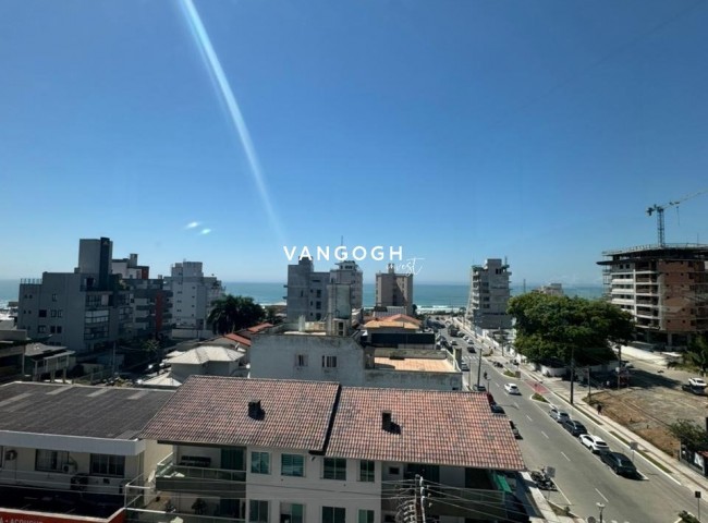Apartamento 3 dormitórios Solares da Brava, Praia Brava - Itajaí