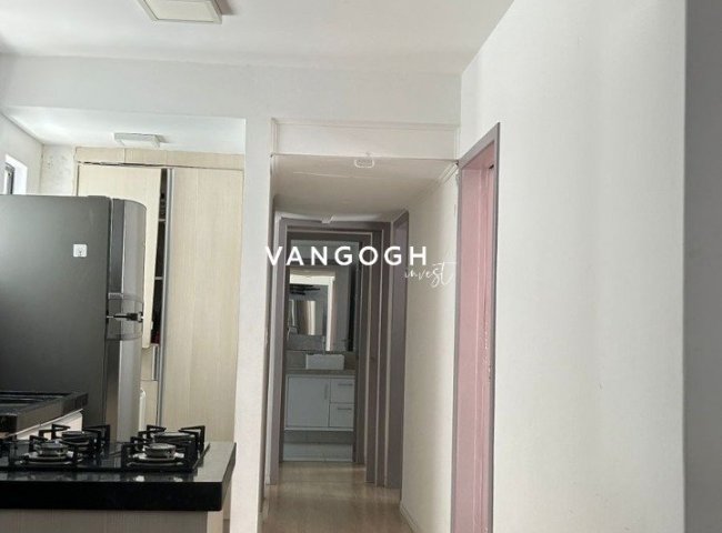 Apartamento 3 dormitórios Ressidencial Bruna Caroline, 916 - Balneário Camboriú