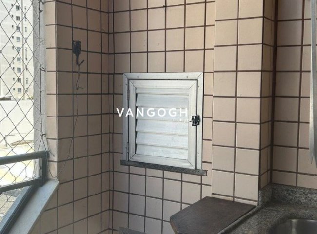 Apartamento 3 dormitórios Ressidencial Bruna Caroline, 916 - Balneário Camboriú