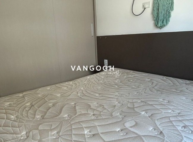 Apartamento 3 dormitórios Ressidencial Bruna Caroline, 916 - Balneário Camboriú