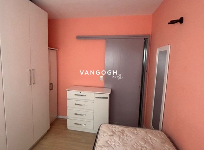 Apartamento 3 dormitórios Ressidencial Bruna Caroline, 916 - Balneário Camboriú