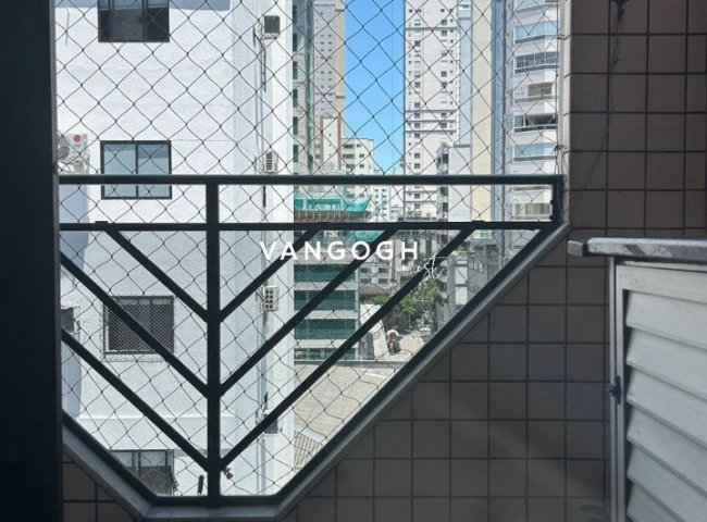 Apartamento 3 dormitórios Ressidencial Bruna Caroline, 916 - Balneário Camboriú