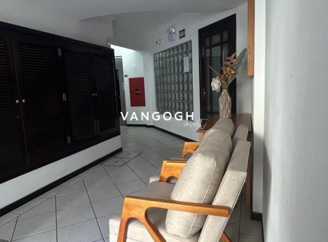 Apartamento 3 dormitórios Ressidencial Bruna Caroline, 916 - Balneário Camboriú