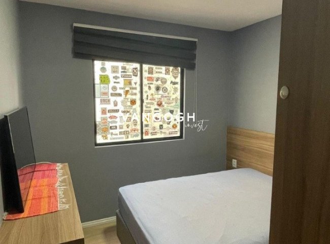 Apartamento 3 dormitórios Ressidencial Bruna Caroline, 916 - Balneário Camboriú