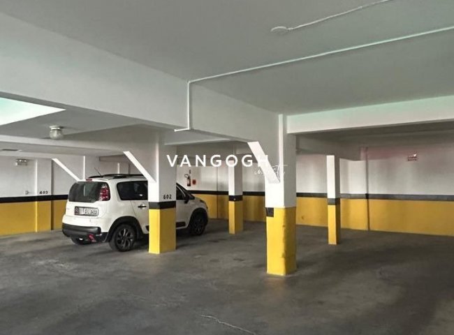 Apartamento 3 dormitórios Ressidencial Bruna Caroline, 916 - Balneário Camboriú