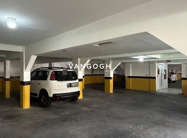 Apartamento 3 dormitórios Ressidencial Bruna Caroline, 916 - Balneário Camboriú