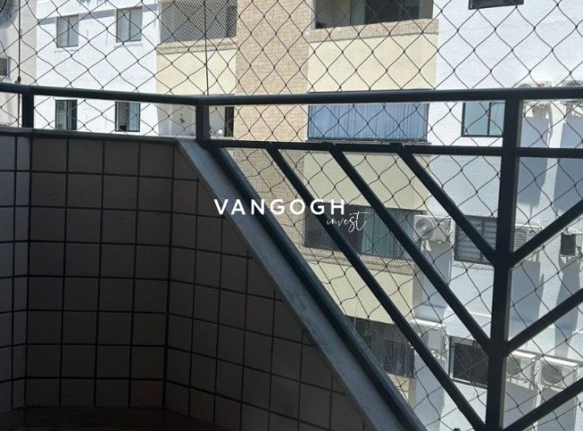 Apartamento 3 dormitórios Ressidencial Bruna Caroline, 916 - Balneário Camboriú