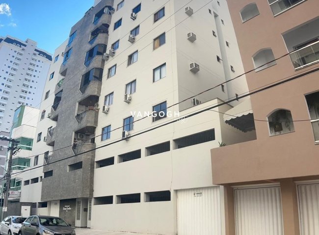 Apartamento 3 dormitórios Ressidencial Bruna Caroline, 916 - Balneário Camboriú