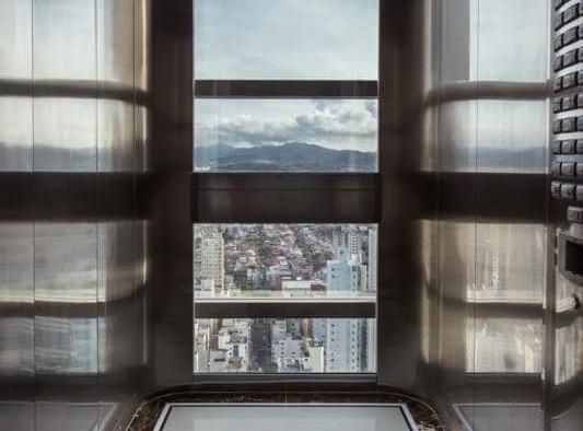 Apartamento 3 dormitórios Privilège Residence, Quadra Mar - Balneário Camboriú