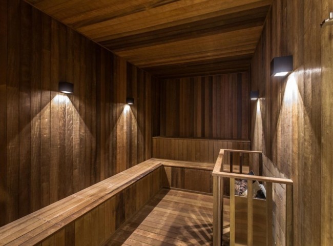 Apartamento 3 dormitórios Privilège Residence, Quadra Mar - Balneário Camboriú