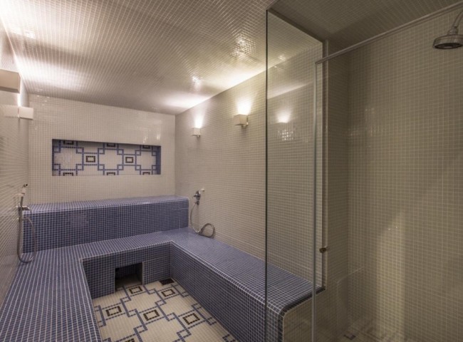 Apartamento 3 dormitórios Privilège Residence, Quadra Mar - Balneário Camboriú