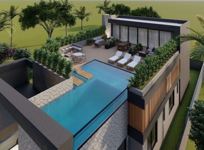 Casa em Condomínio Caledônia Private Village, Santa Regina - Camboriú