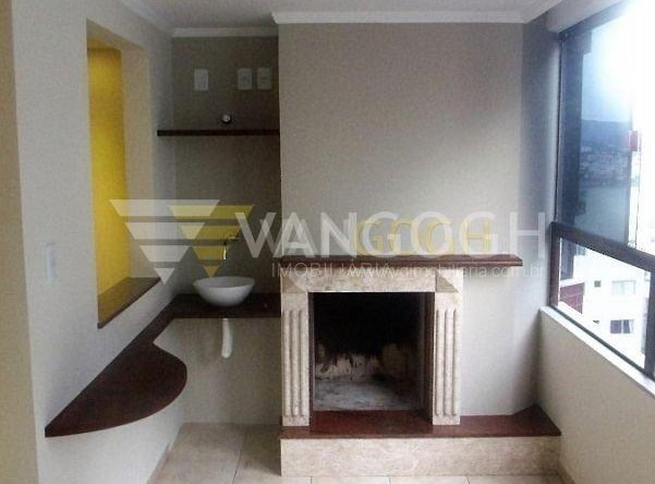 Apartamento 5 dormitórios Clemont Ferrand, Centro - Balneário Camboriú