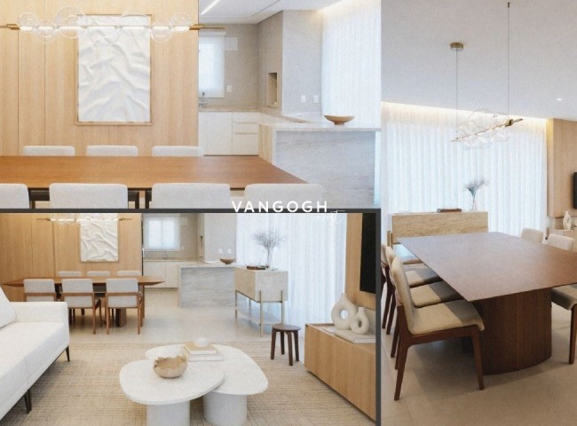 Apartamento Rooftop, Centro - Balneário Camboriú