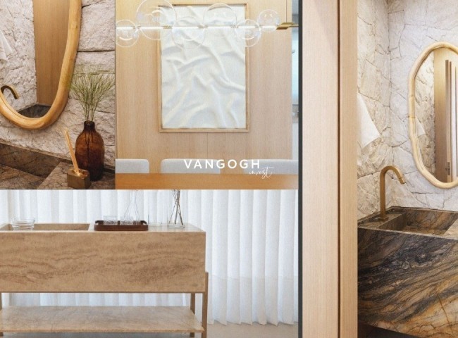 Apartamento Rooftop, Centro - Balneário Camboriú