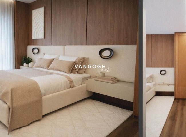 Apartamento Rooftop, Centro - Balneário Camboriú