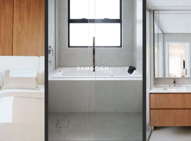 Apartamento Rooftop, Centro - Balneário Camboriú