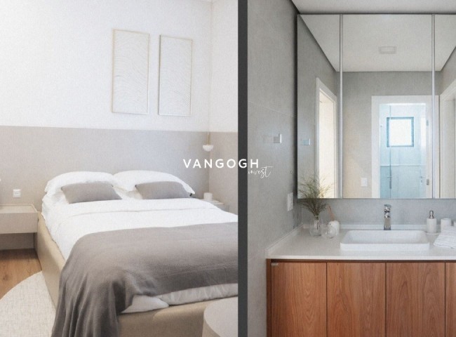 Apartamento Rooftop, Centro - Balneário Camboriú