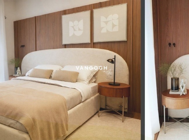 Apartamento Rooftop, Centro - Balneário Camboriú