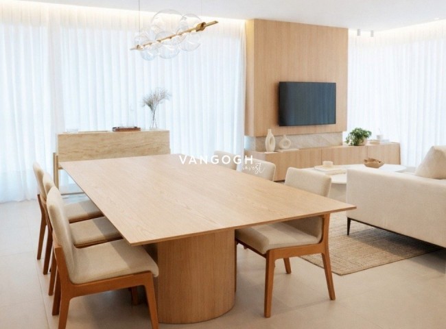 Apartamento Rooftop, Centro - Balneário Camboriú