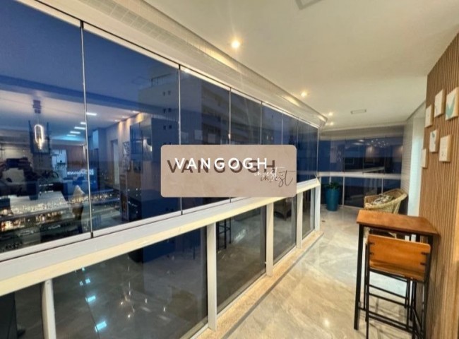 Apartamento 3 dormitórios Amores da Brava, Praia Brava - Itajaí