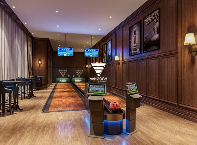 Apartamento 4 dormitórios George Vi, Centro - ITAPEMA