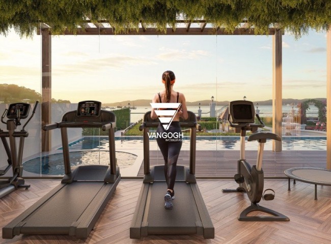 Apartamento 4 dormitórios George Vi, Centro - ITAPEMA