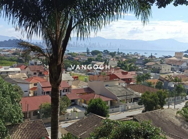 Terreno Morro da Moreira, Centro - PORTO BELO