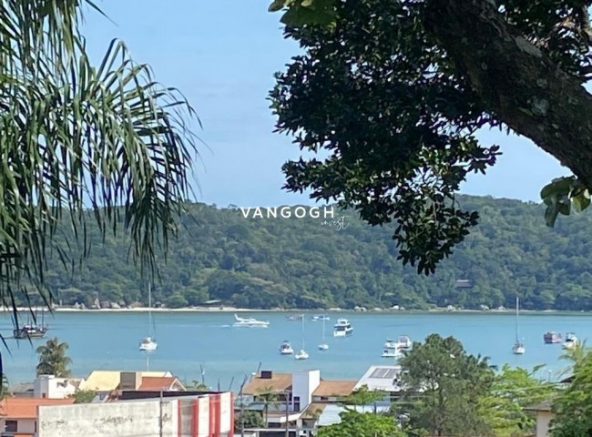 Terreno Morro da Moreira, Centro - PORTO BELO