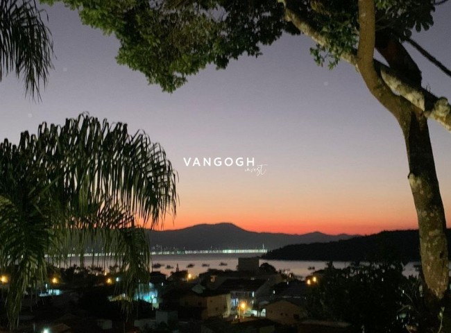 Terreno Morro da Moreira, Centro - PORTO BELO