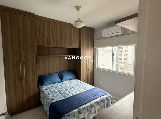 Apartamento 3 dormitórios Residencial Phoenix, Centro - Balneário Camboriú