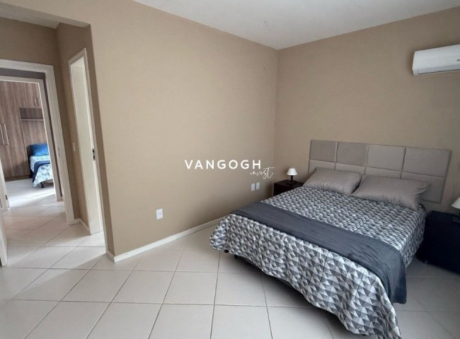 Apartamento 3 dormitórios Residencial Phoenix, Centro - Balneário Camboriú