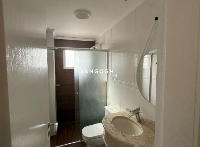 Apartamento 3 dormitórios Residencial Phoenix, Centro - Balneário Camboriú