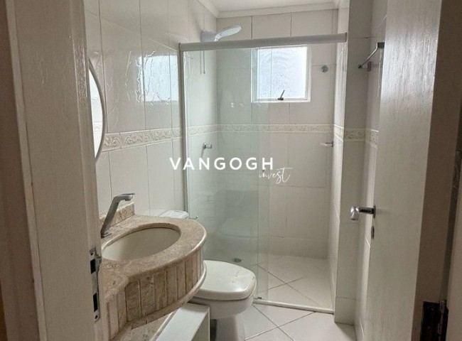 Apartamento 3 dormitórios Residencial Phoenix, Centro - Balneário Camboriú