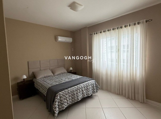 Apartamento 3 dormitórios Residencial Phoenix, Centro - Balneário Camboriú