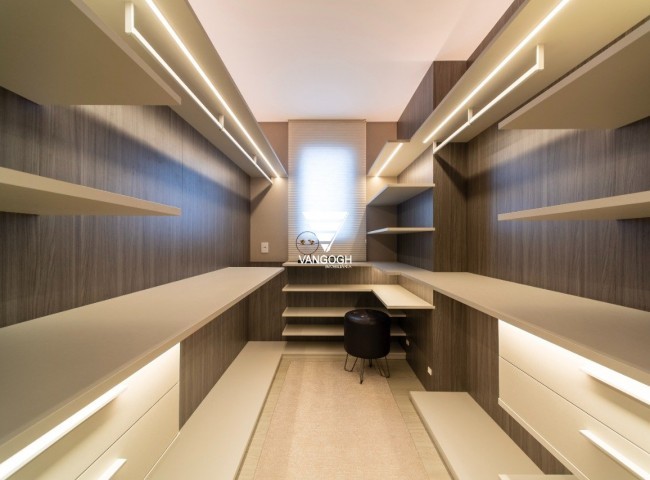 Apartamento 4 dormitórios Ibiza Towers, Frente Mar - Balneário Camboriú