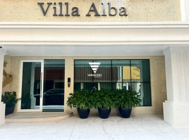 Villa Alba