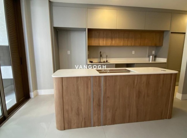 Apartamento 3 dormitórios Ocean Wind Residence