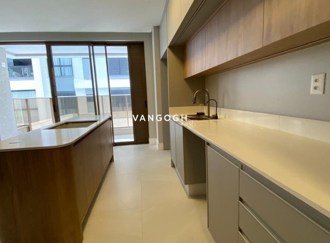 Apartamento 3 dormitórios Ocean Wind Residence