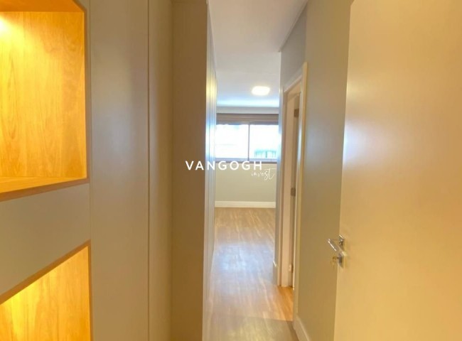 Apartamento 3 dormitórios Ocean Wind Residence