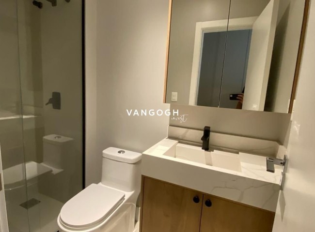 Apartamento 3 dormitórios Ocean Wind Residence